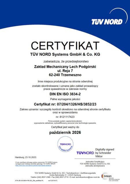 Dokumentacja ZMLP
