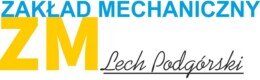 Zakład Mechaniczny Lech Podgórski LOGO